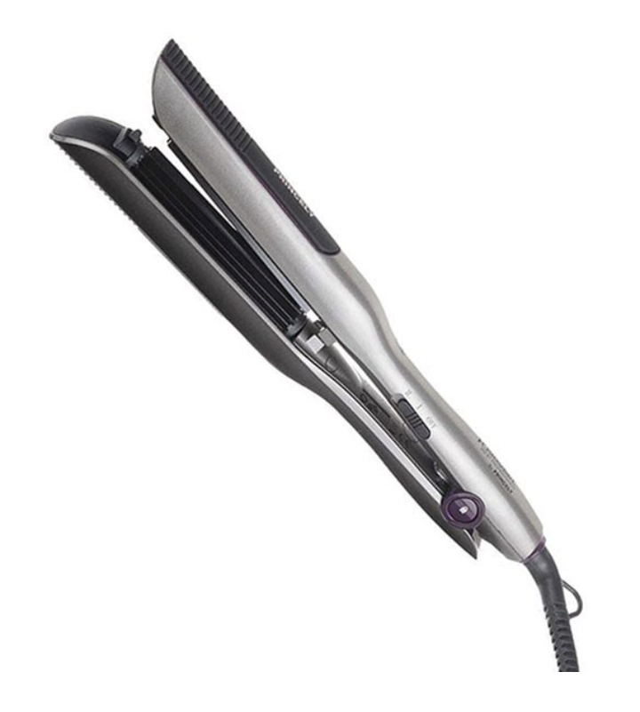 ویو حرفه ای مدل PR158AT پرنسلی با گارانتی  ا Princely PR158AT Hair Flat Iron